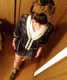 NOMINE | ヘアターバン(ヘアバンド)