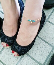 古着 | アンクレット(アンクレット)