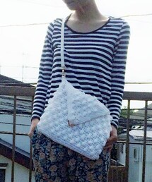 Grail | ペーパークラッチ(クラッチバッグ)