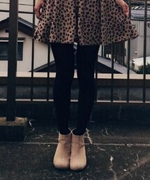 Grail | ブーティ(ブーティ)