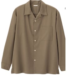 GU | シャツ/ブラウス