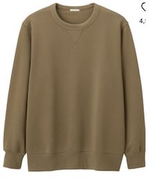 GU | シャツ/ブラウス