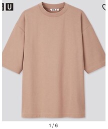 UNIQLO | Tシャツ/カットソー