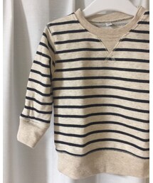 無印良品 | Tシャツ/カットソー