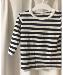 無印良品 | Tシャツ/カットソー