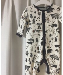 next | ロンパース