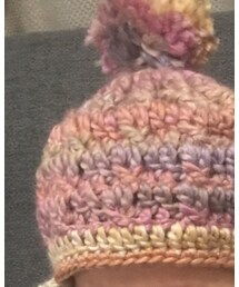 handmade by mom | ニットキャップ/ビーニー