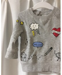 H&M | Tシャツ/カットソー