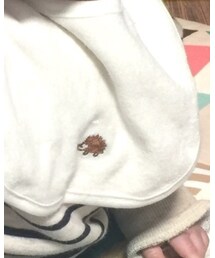 西松屋 | スタイ/よだれかけ