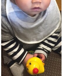 KEYUKA | スタイ/よだれかけ