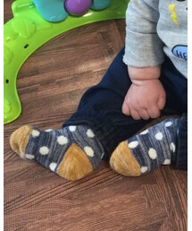 西松屋 | ソックス/靴下