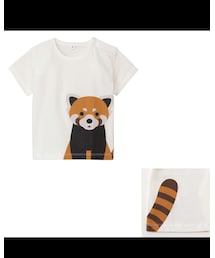 無印良品 | Tシャツ/カットソー