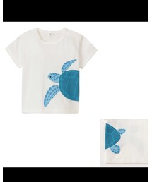 無印良品 | Tシャツ/カットソー