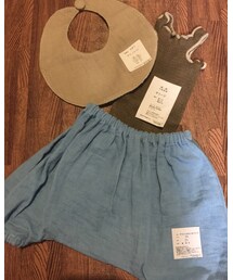 シガセイサクショ | パンツ