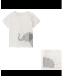 無印良品 | Tシャツ/カットソー