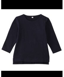 無印良品 | Tシャツ/カットソー