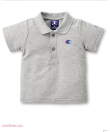 Birthday | ポロシャツ