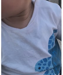 無印良品 | Tシャツ/カットソー