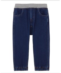 無印良品 | デニムパンツ