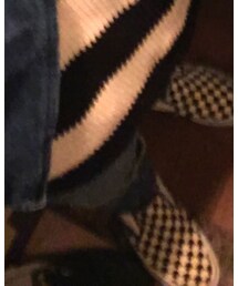 H&M | デニムパンツ