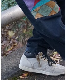 VANS | スニーカー