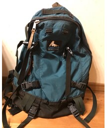 GREGORY | 父さんのお下がり　グレゴリー(バックパック/リュック)