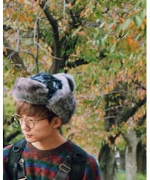 NEW ERA | キャップ