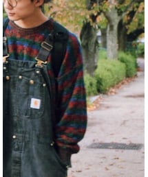 used | ニット/セーター