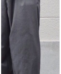 FREAK'S STORE | スラックス