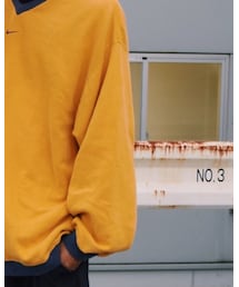 NIKE | スウェット