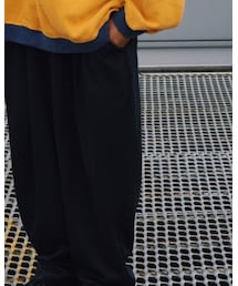 VINTAGE | スラックス