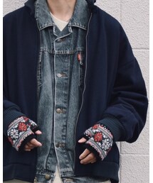 VINTAGE | ブルゾン