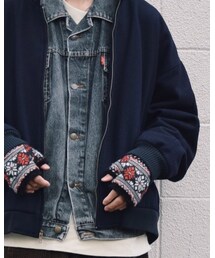 Levi's | デニムジャケット