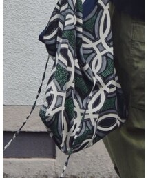 RAGEBLUE | ショルダーバッグ