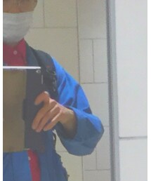 POLO RALPH LAUREN | ミリタリージャケット