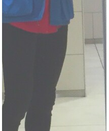 UNIQLO | その他パンツ