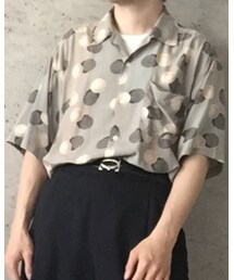 古着 | シャツ/ブラウス