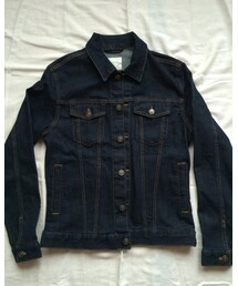 WEGO | デニムジャケット
