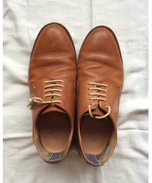 BEAUTY&YOUTH UNITED ARROWS | ドレスシューズ