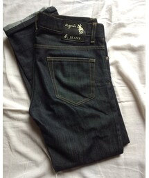 agnes b Homme | デニムパンツ