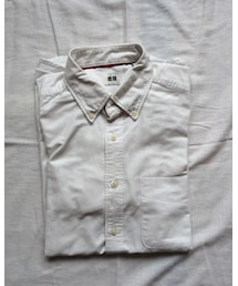 UNIQLO | シャツ/ブラウス
