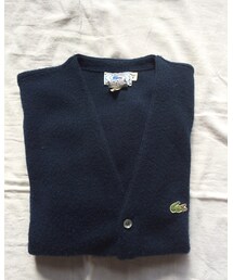 LACOSTE | カーディガン/ボレロ