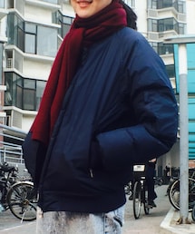 MUJI Labo | マフラー