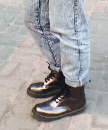 Dr. Martens | ブーツ