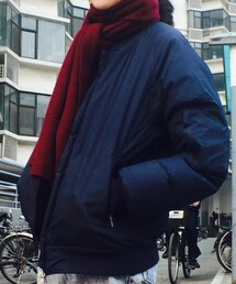 THE NORTH FACE PURPLE LABEL | ダウンジャケット/コート