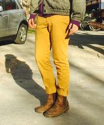 MUJI Labo | その他パンツ