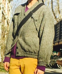 used | その他アウター