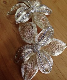 Colette Malouf | バレッタ/ヘアクリップ