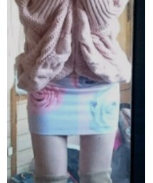 DaTuRA | スカート