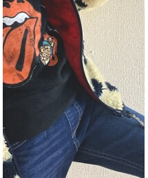 PRIMAL ENGINE | トップス